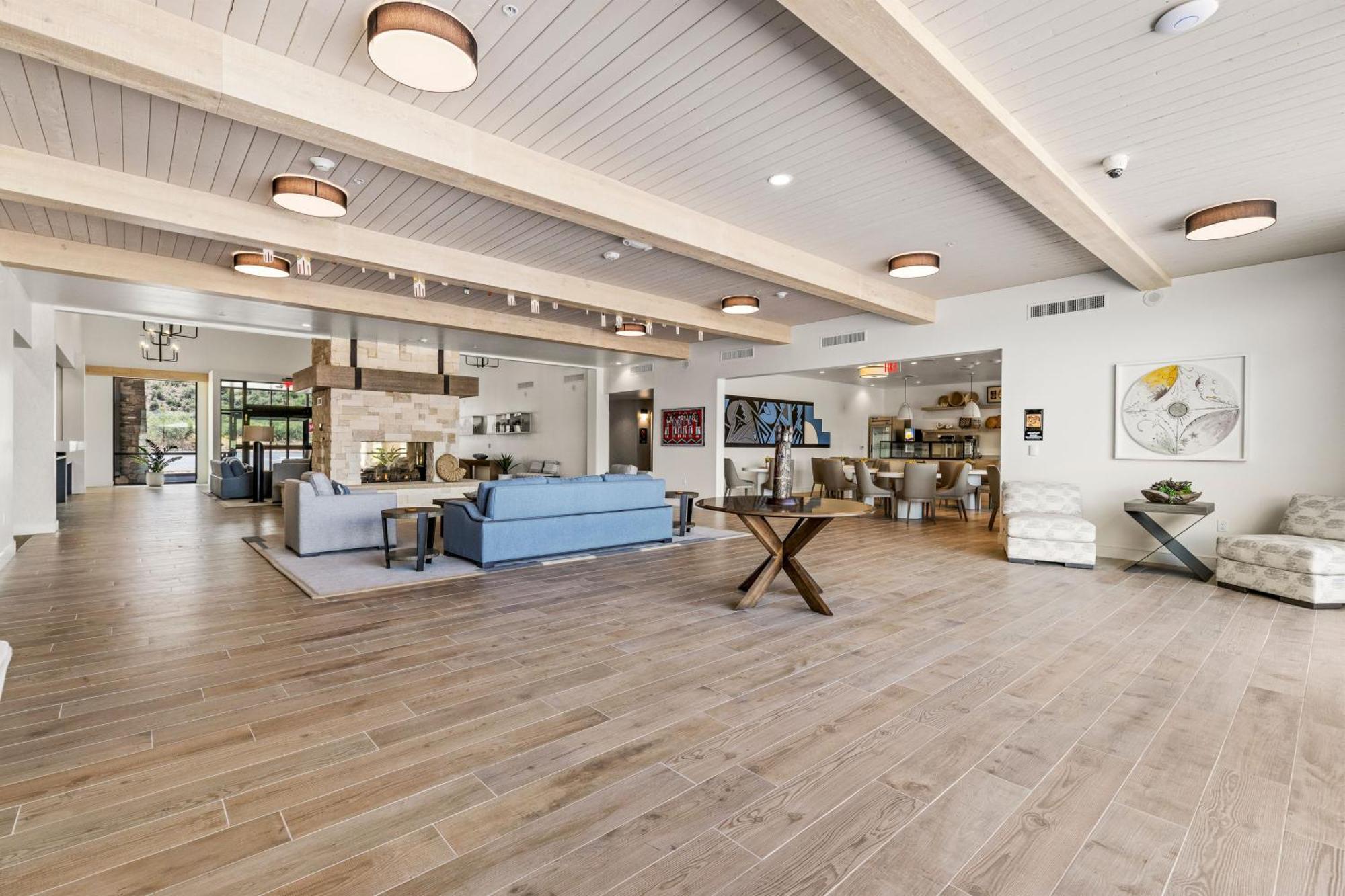 Taawaki Inn Clarkdale المظهر الخارجي الصورة