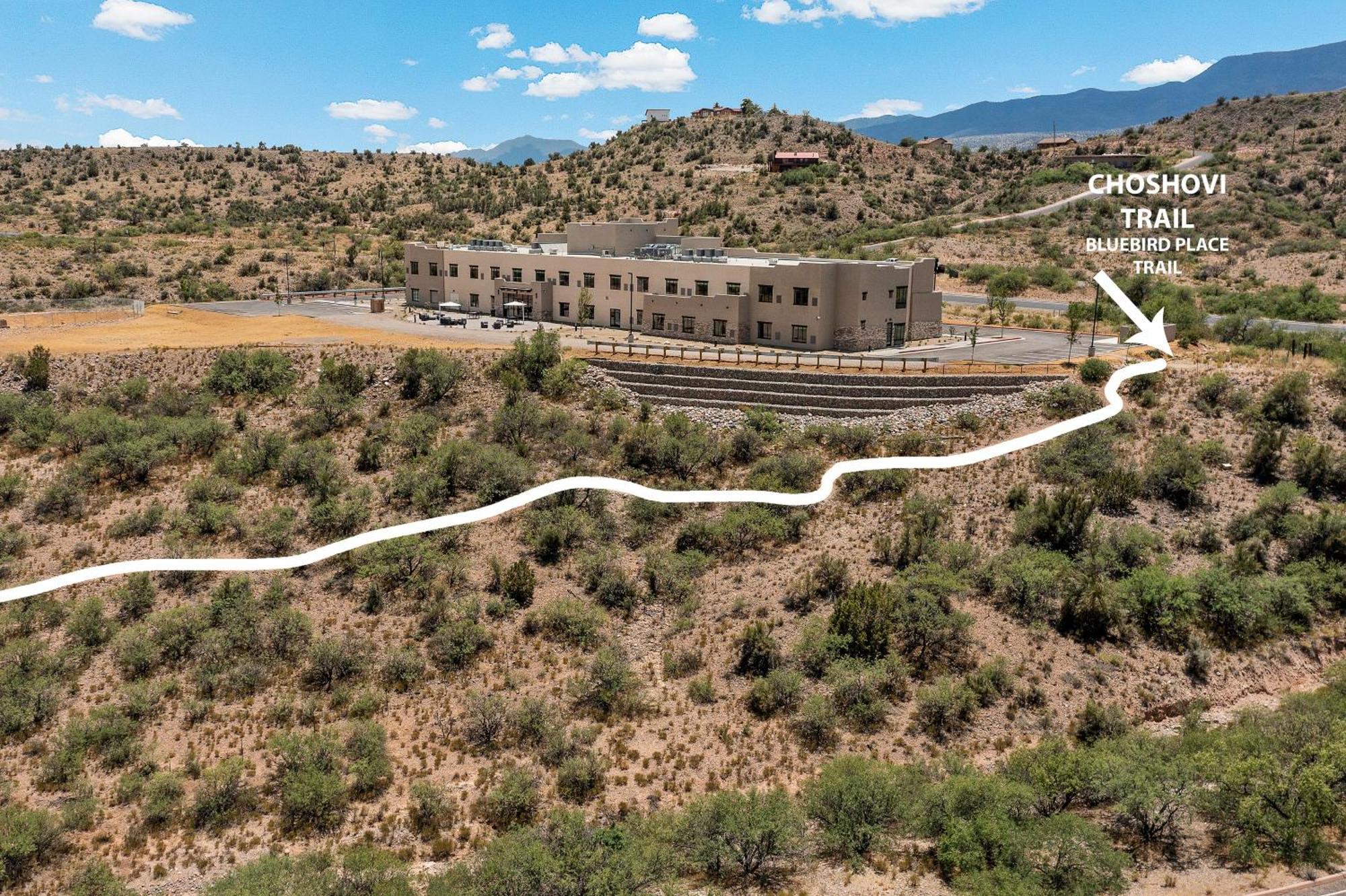 Taawaki Inn Clarkdale المظهر الخارجي الصورة