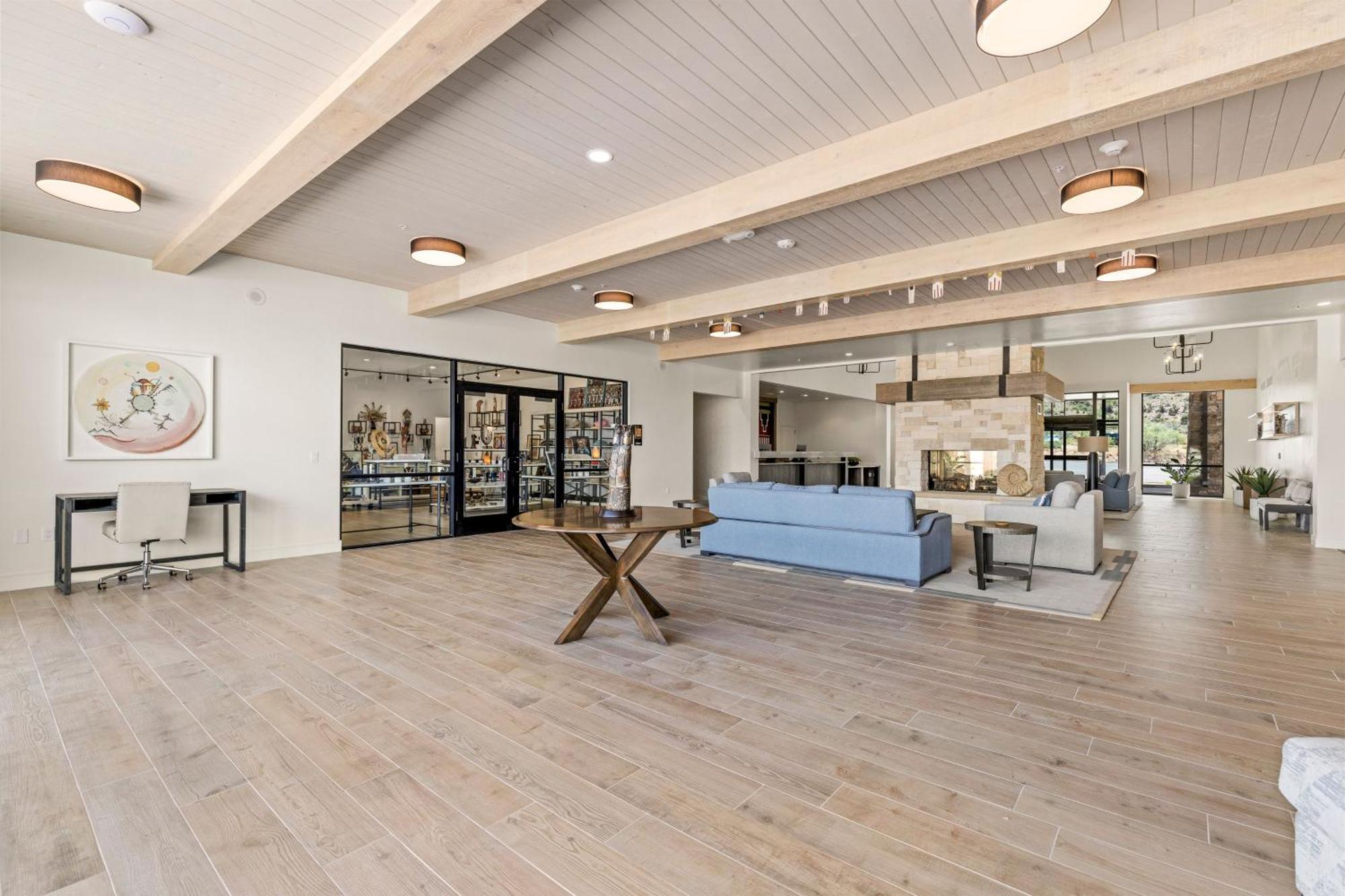 Taawaki Inn Clarkdale المظهر الخارجي الصورة