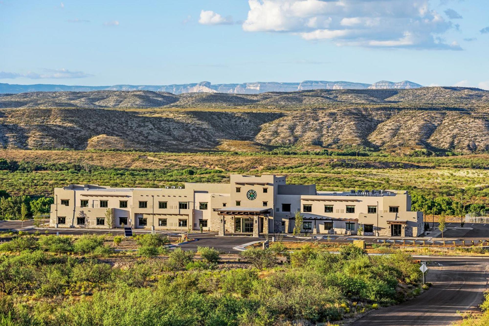 Taawaki Inn Clarkdale المظهر الخارجي الصورة