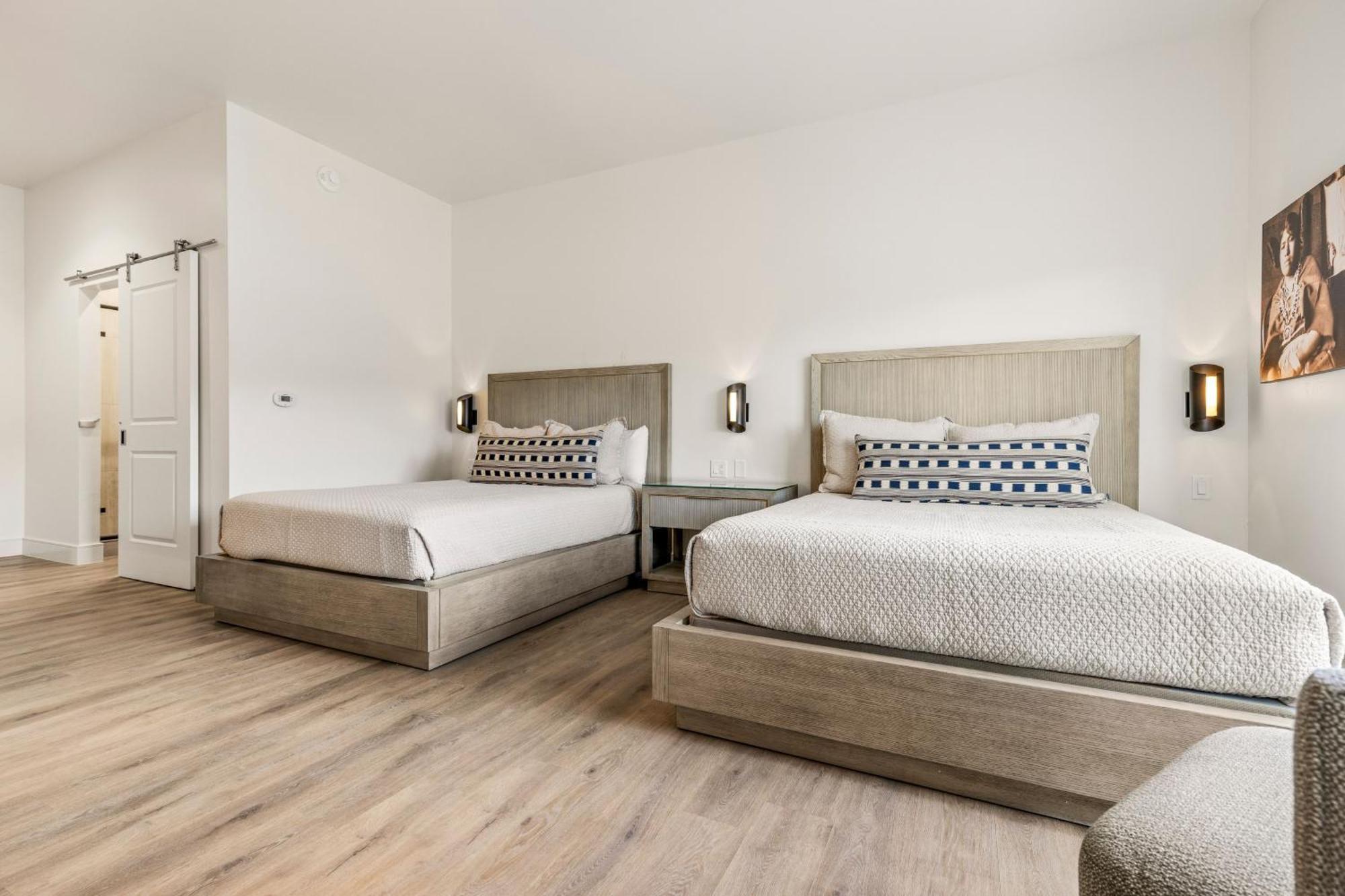 Taawaki Inn Clarkdale الغرفة الصورة