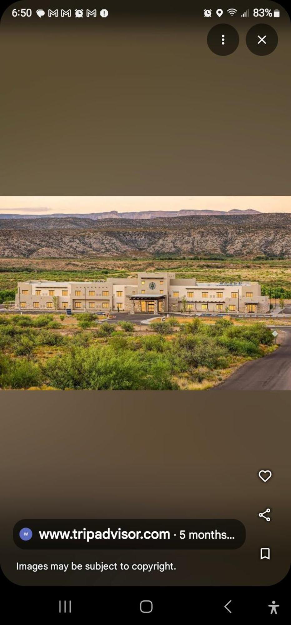 Taawaki Inn Clarkdale المظهر الخارجي الصورة